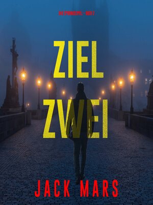 cover image of Ziel Zwei 